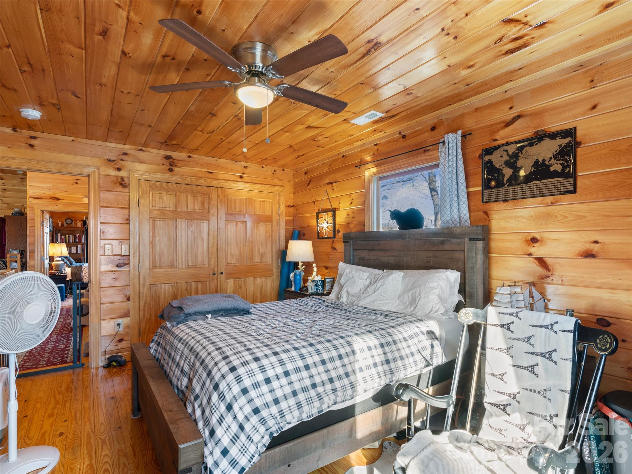 Idylwild - Residential