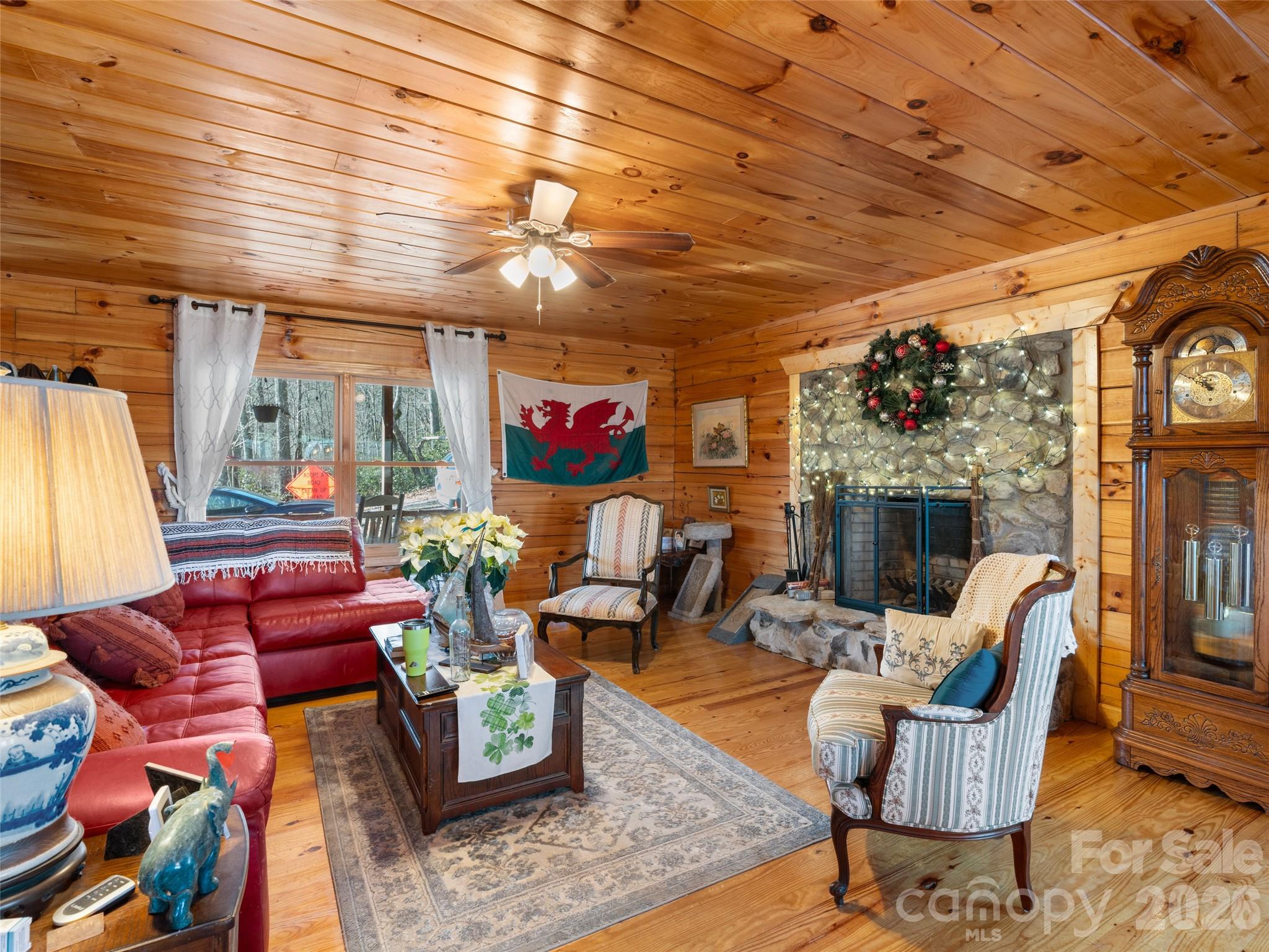 Idylwild - Residential