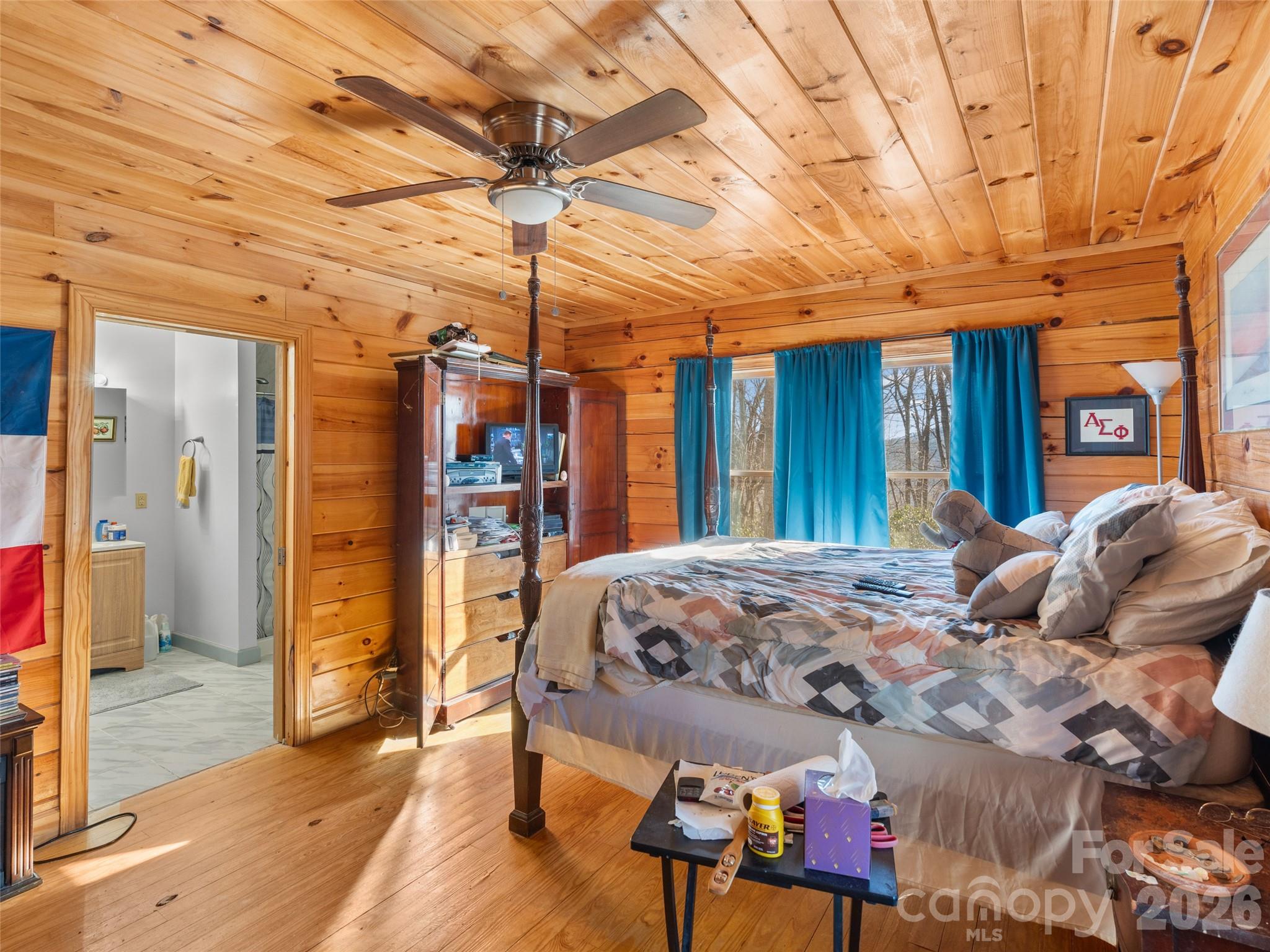 Idylwild - Residential