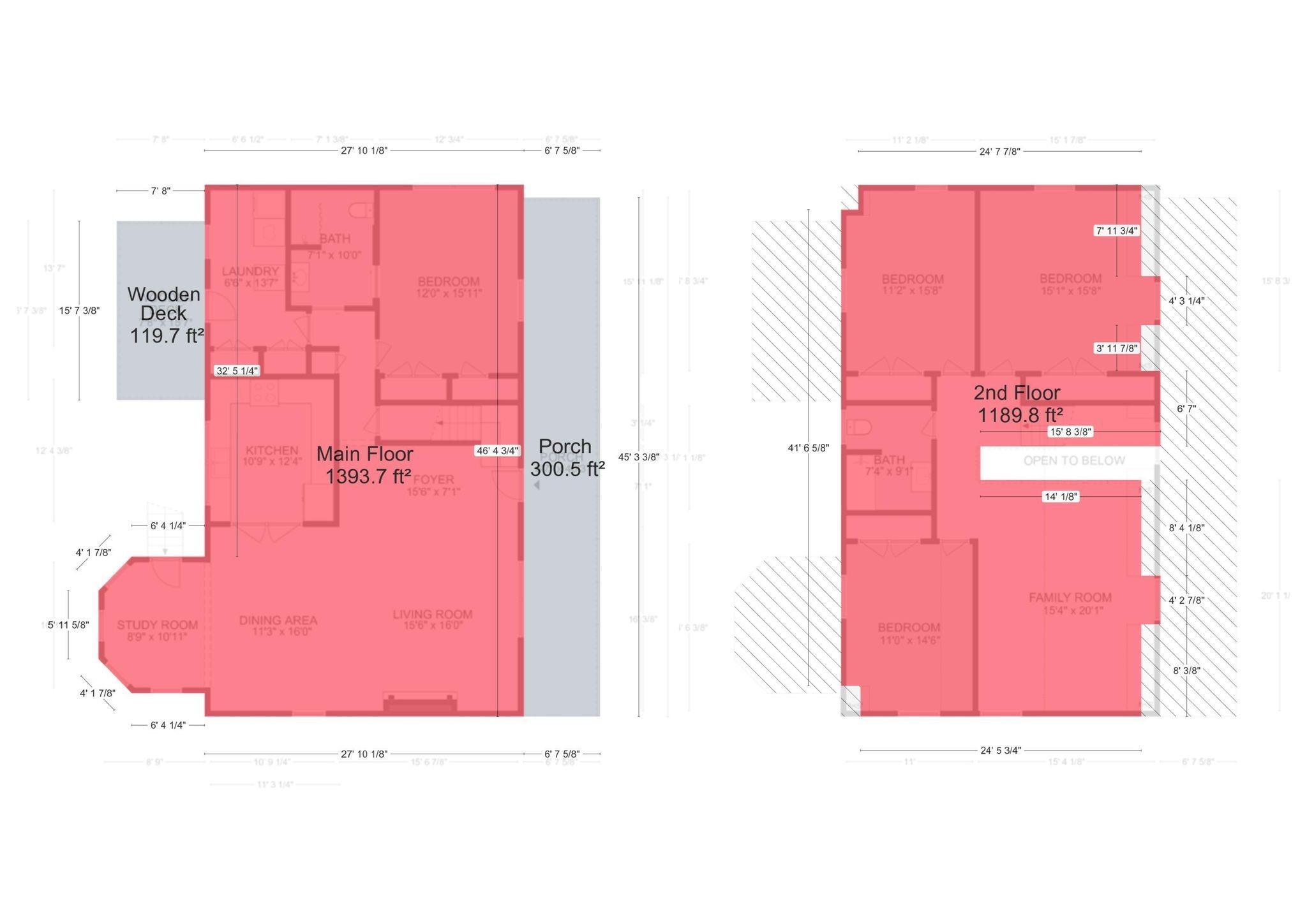 Idylwild - Residential
