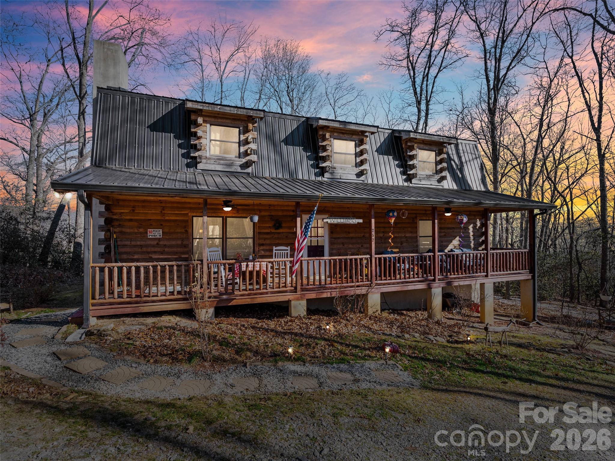 Idylwild - Residential