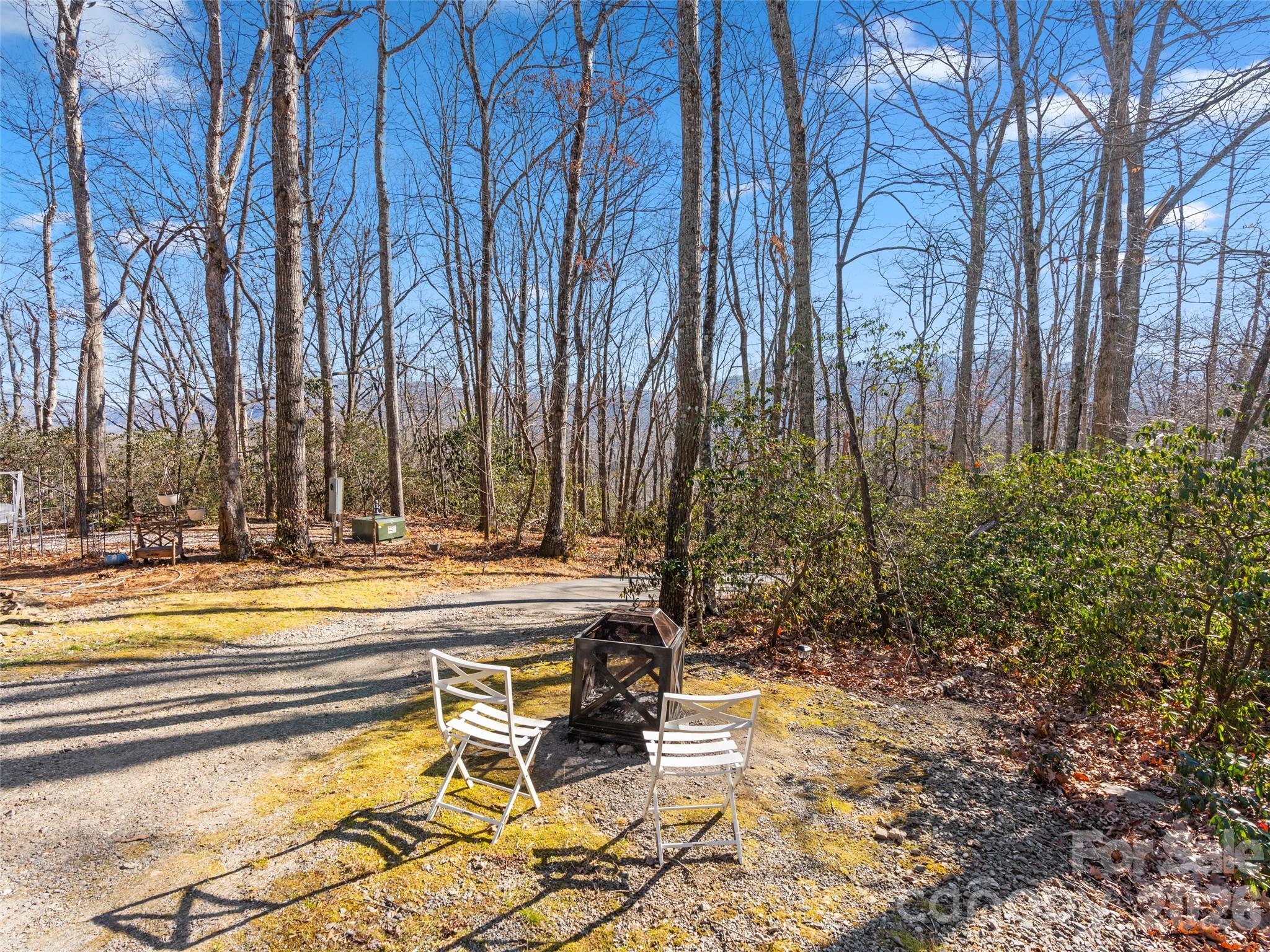 Idylwild - Residential