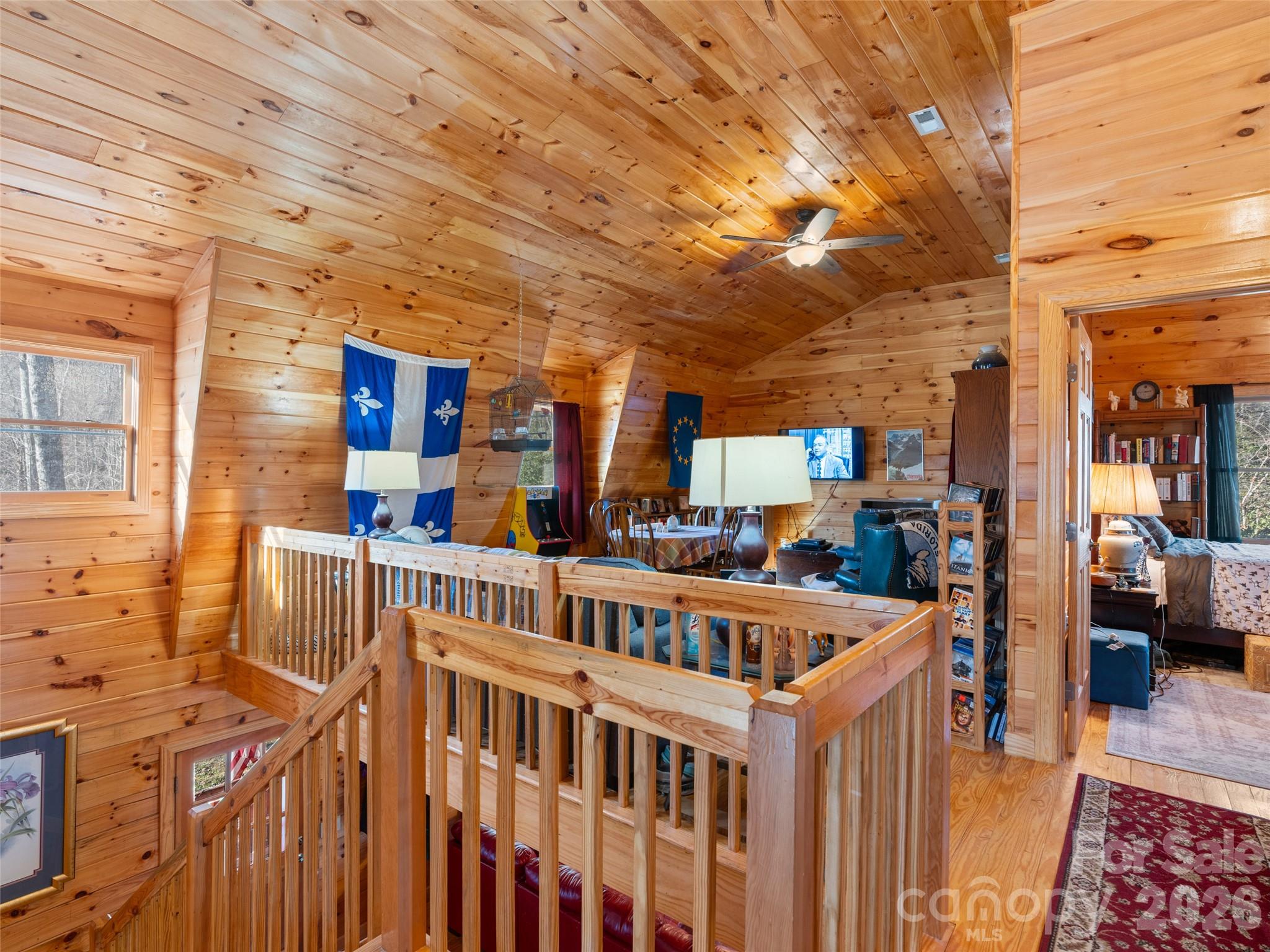 Idylwild - Residential