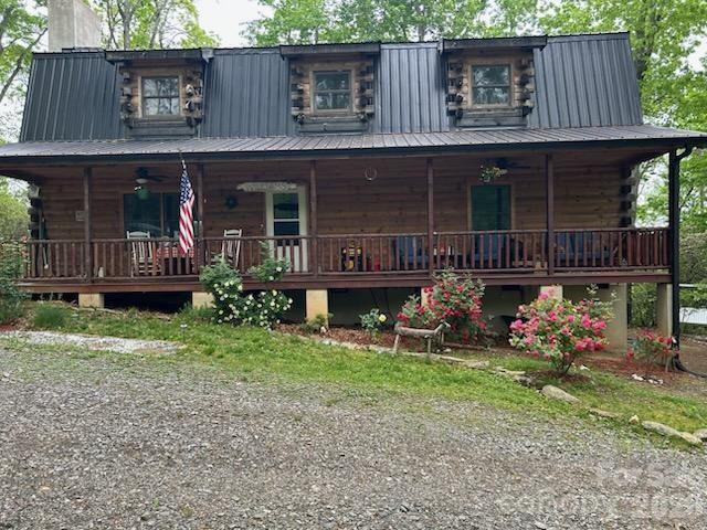 Idylwild - Residential