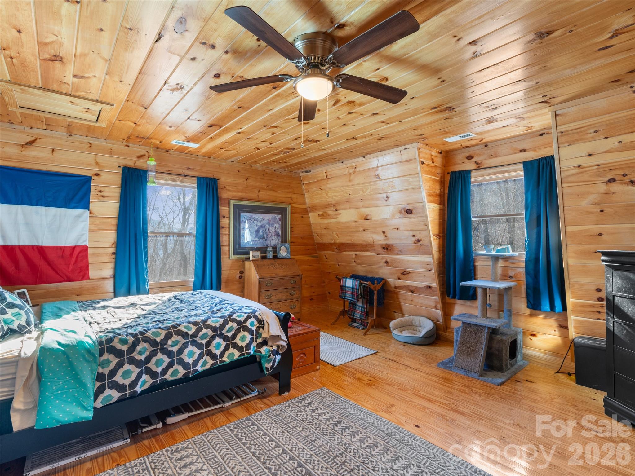 Idylwild - Residential