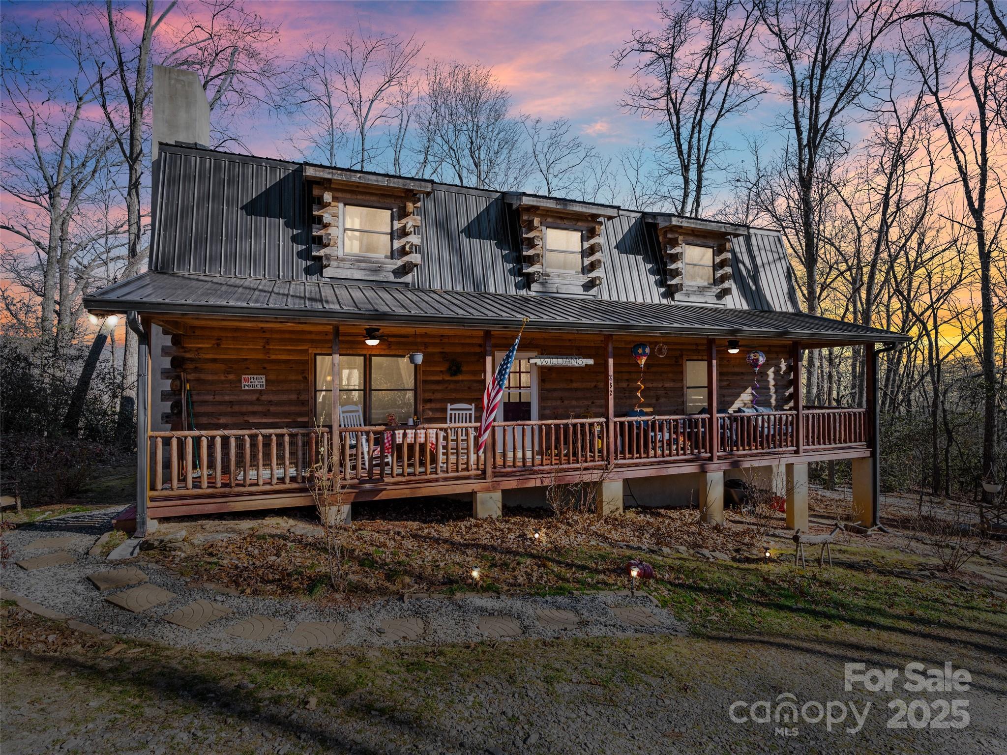 Idylwild - Residential