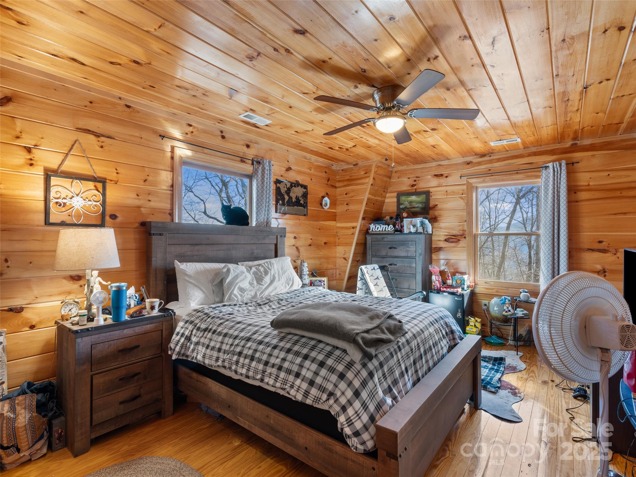 Idylwild - Residential