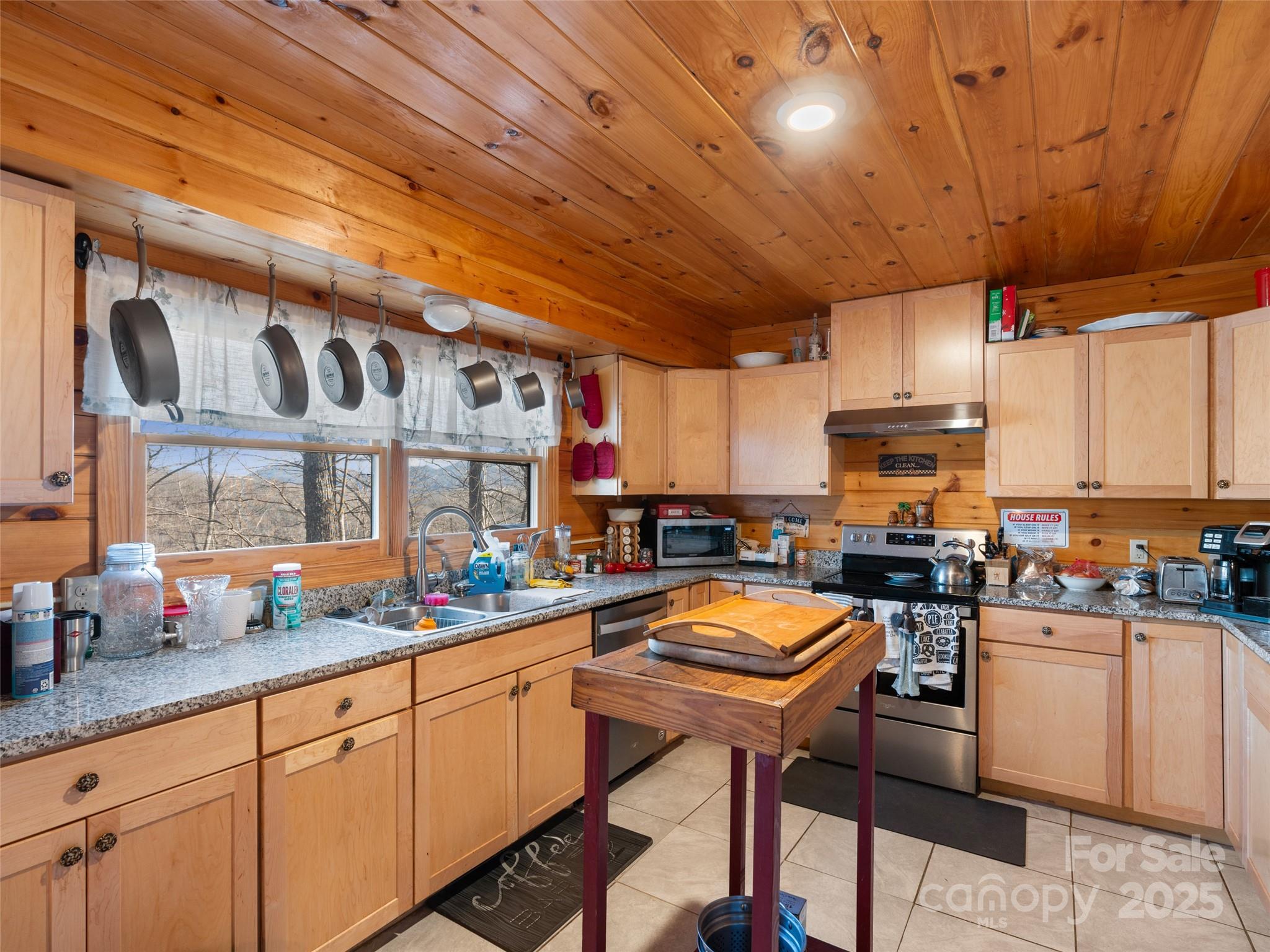 Idylwild - Residential