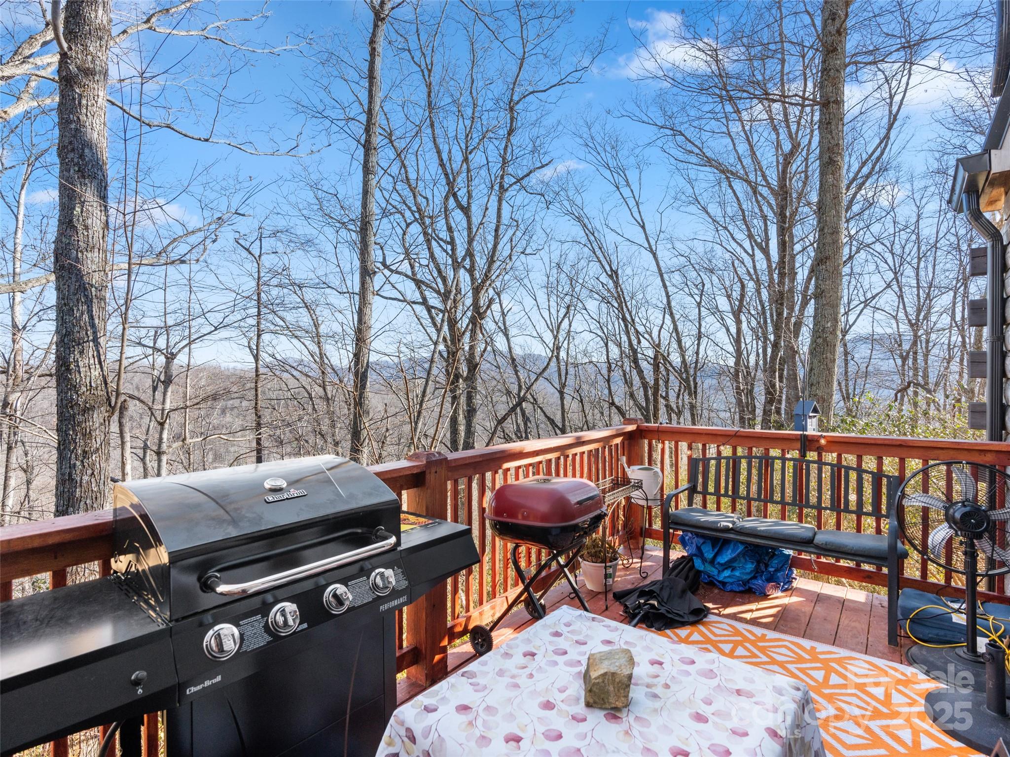 Idylwild - Residential