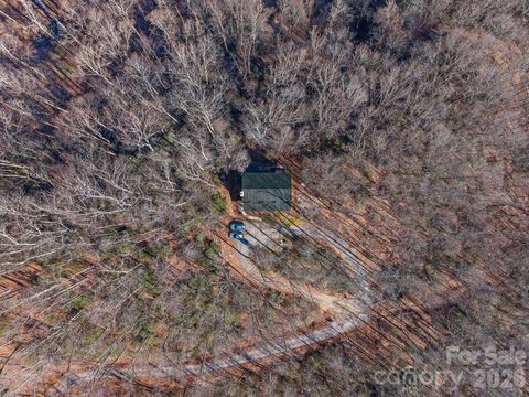 252 Idylwild Lane Black Mountain NC 28711