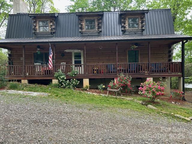 Idylwild - Residential