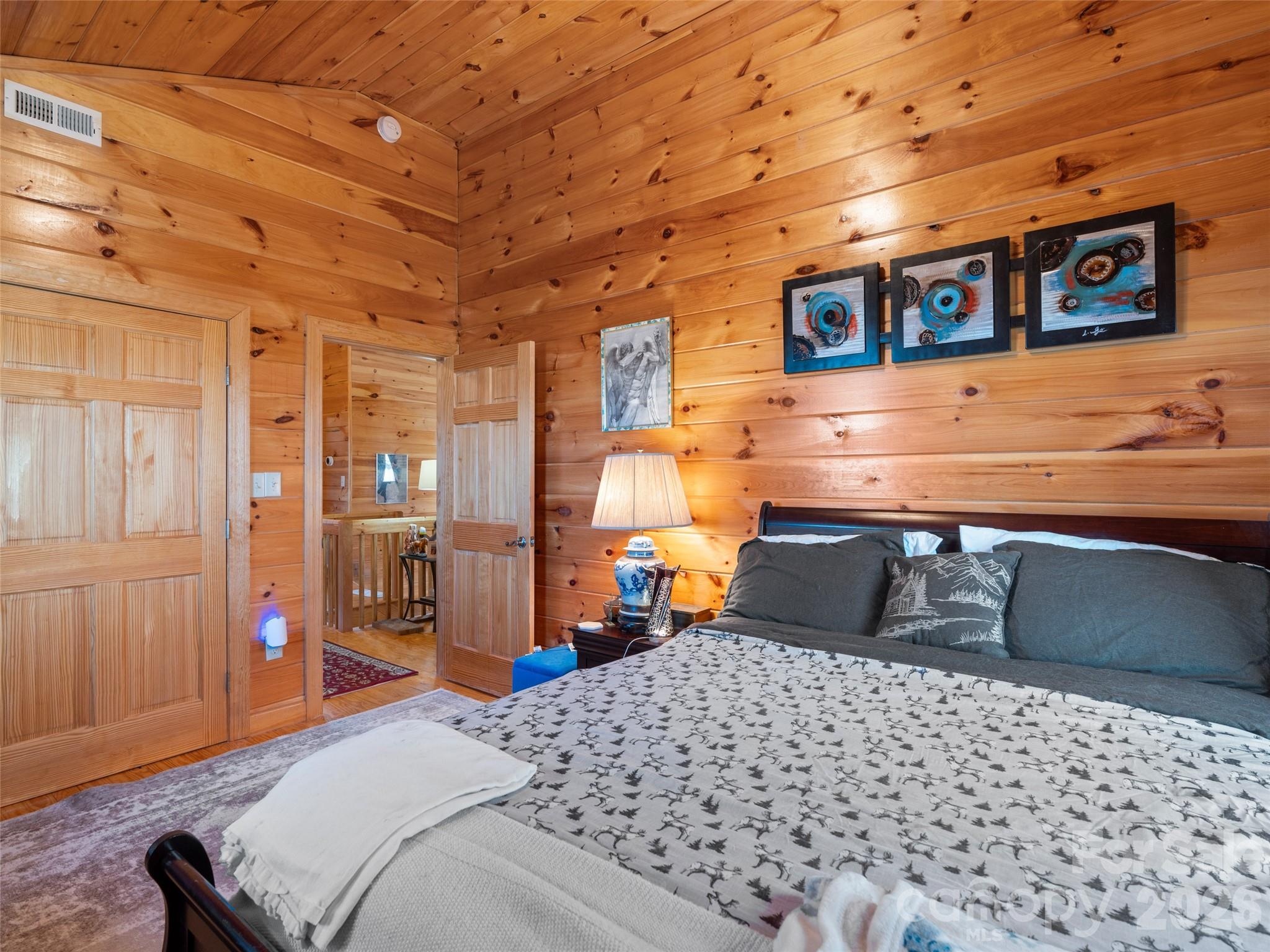 Idylwild - Residential