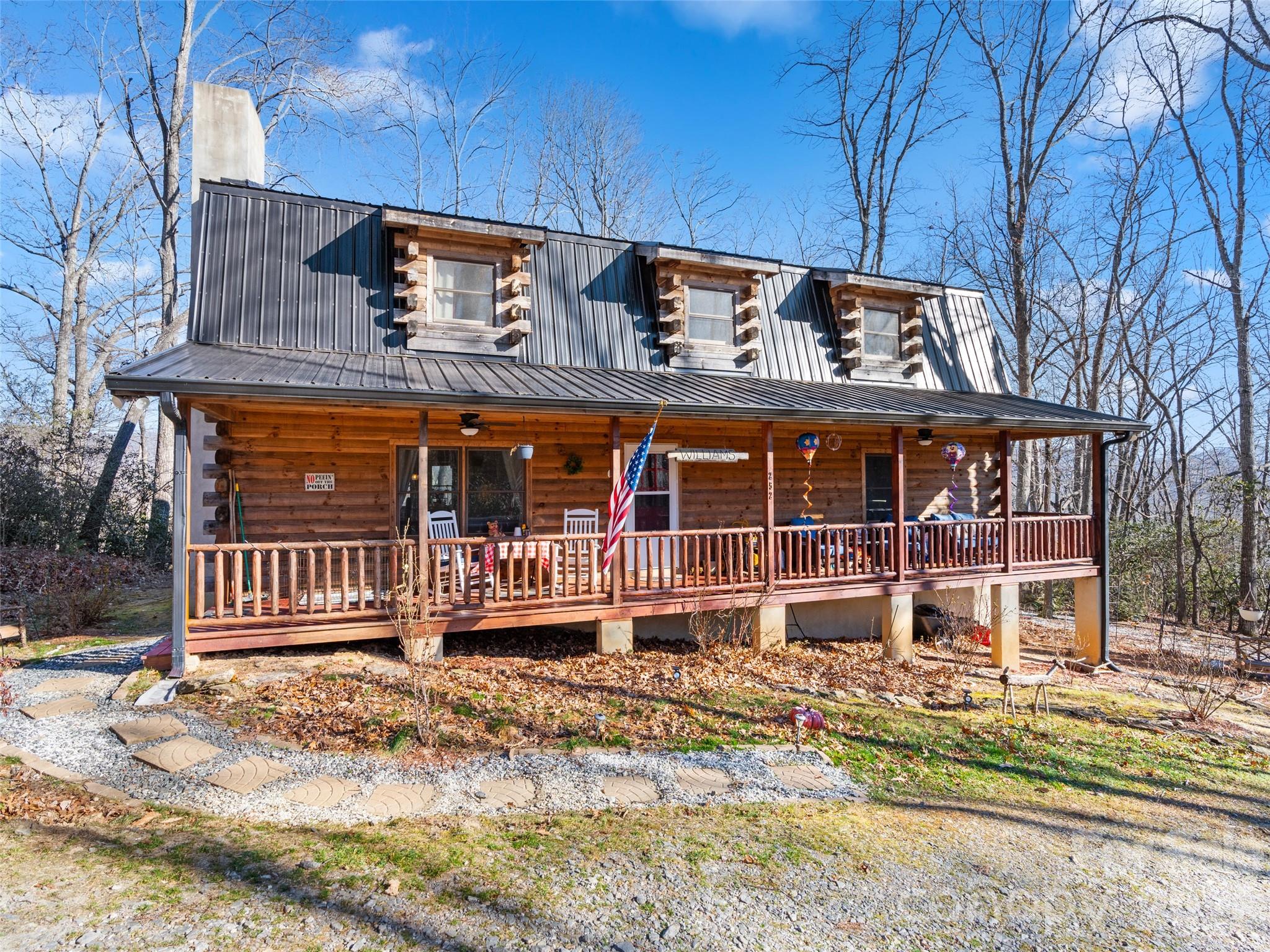 Idylwild - Residential