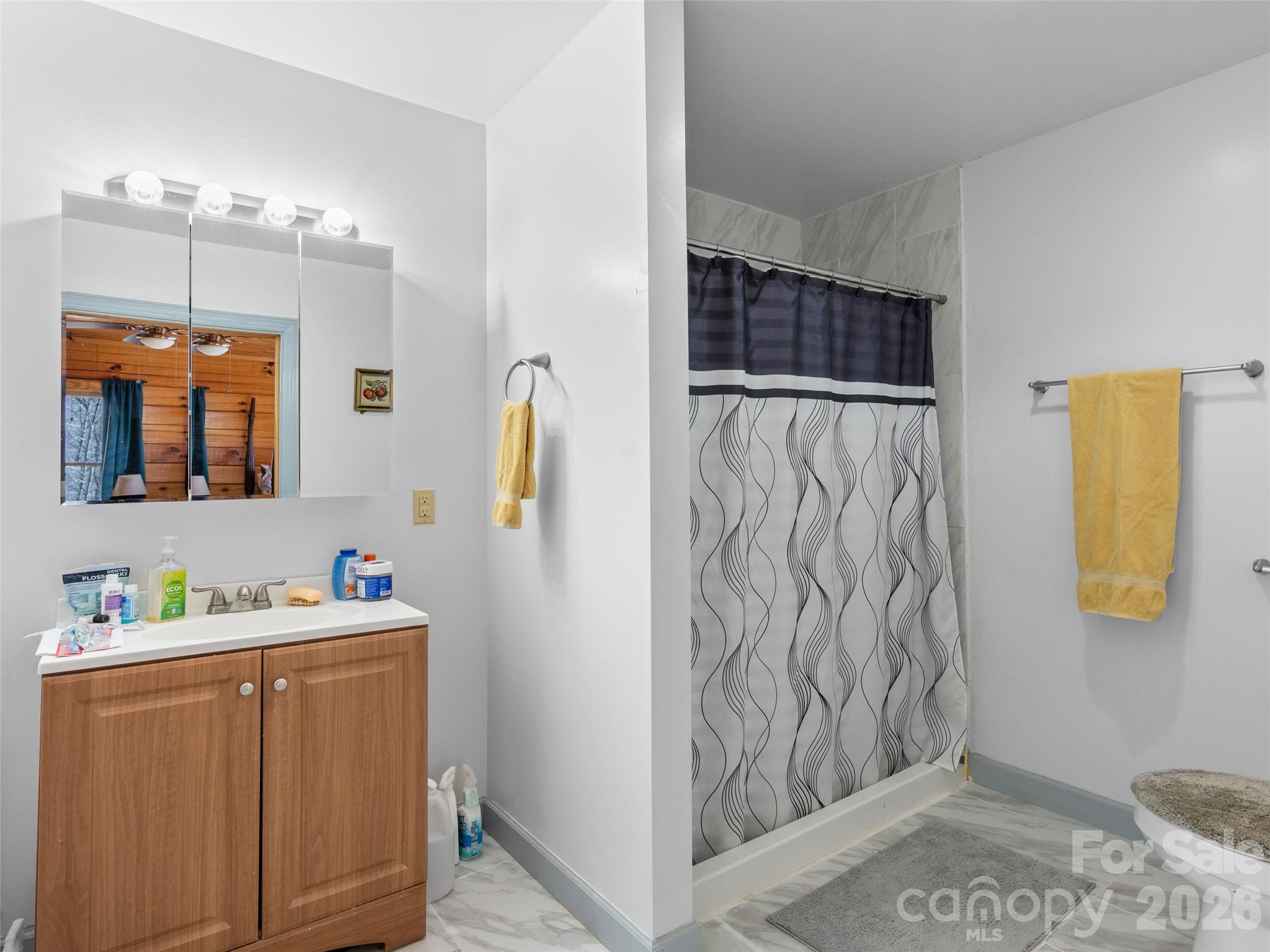 Idylwild - Residential