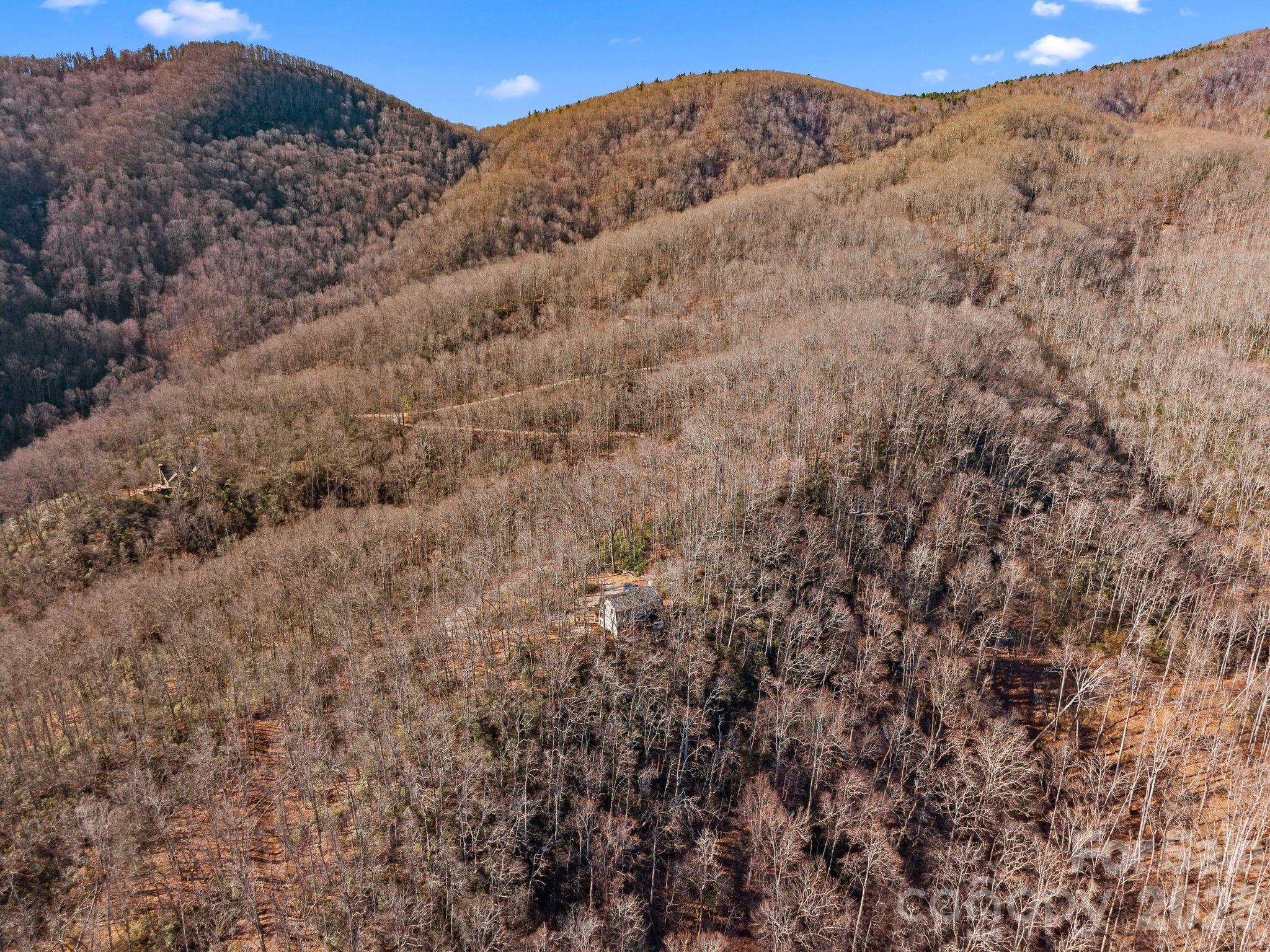 Idylwild - Residential