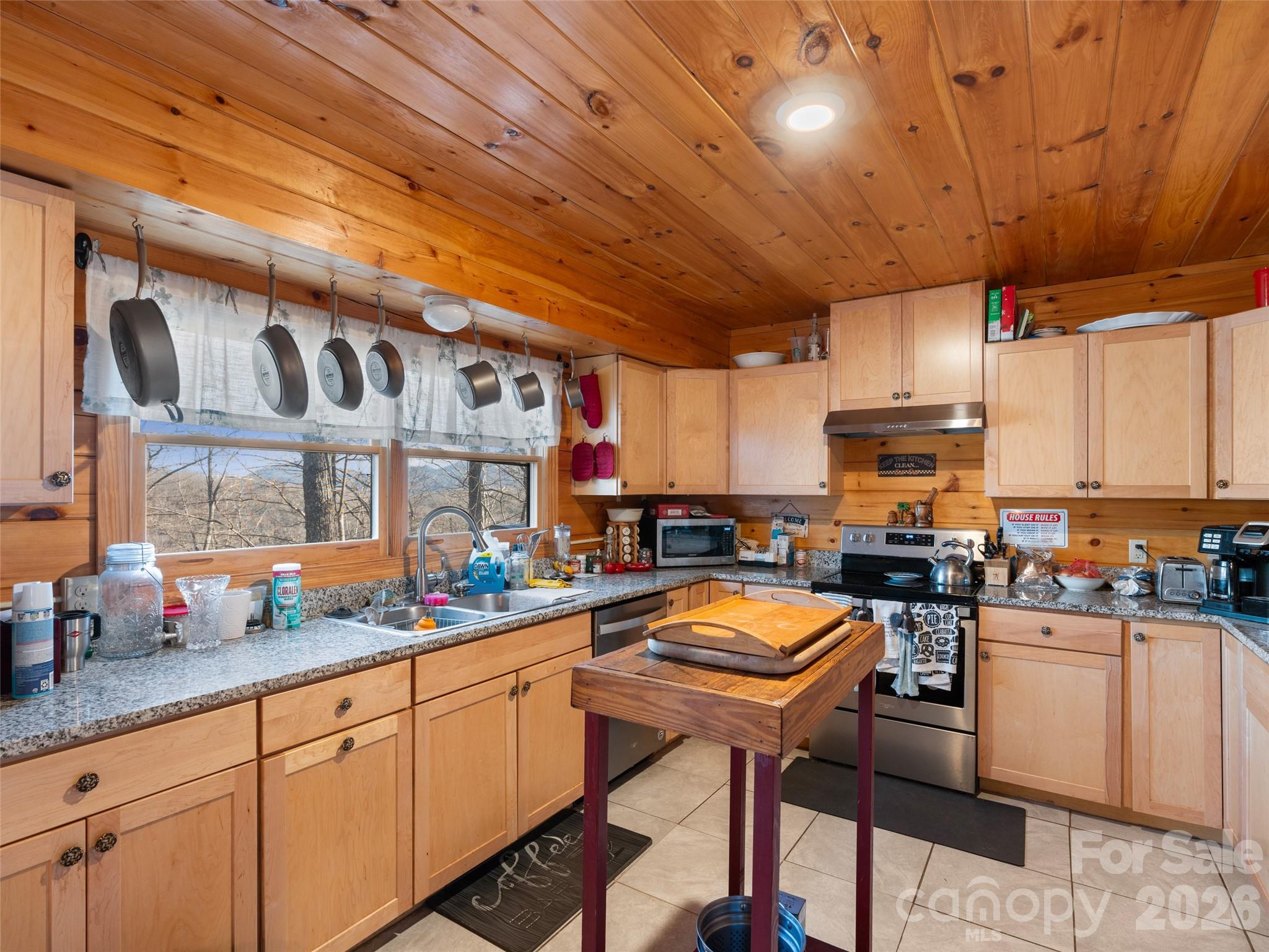 Idylwild - Residential