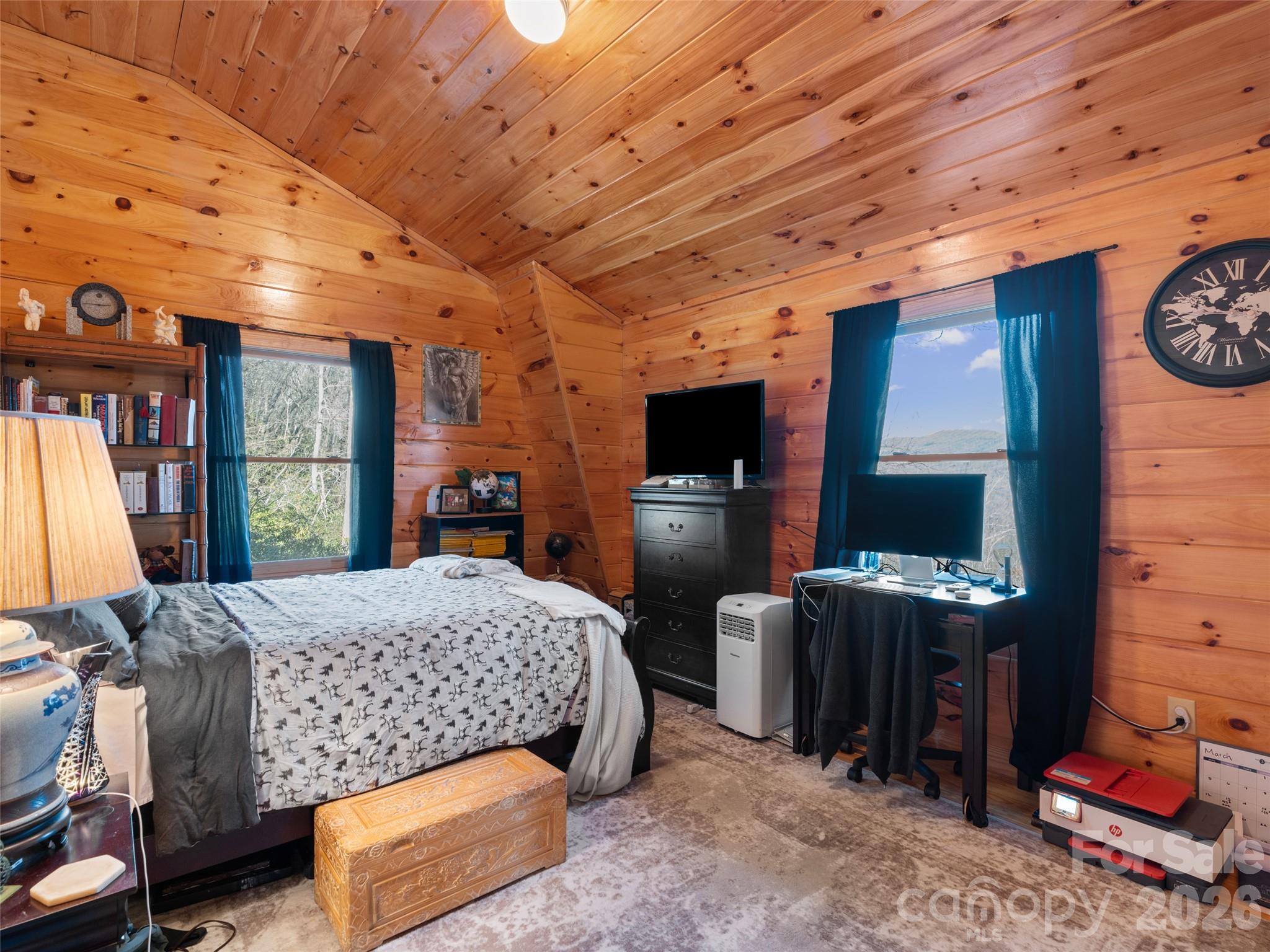 Idylwild - Residential