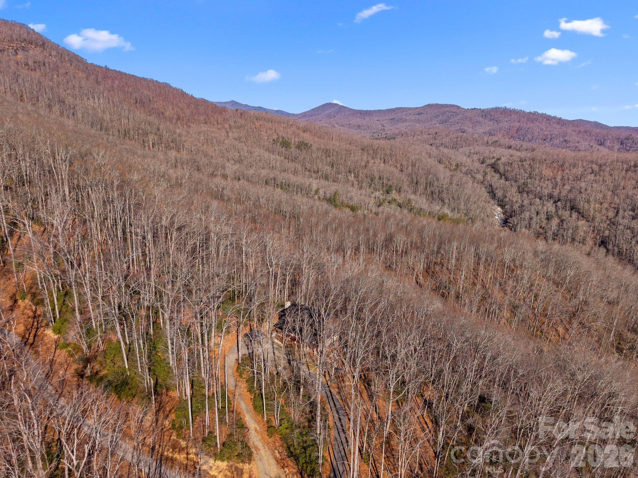 Idylwild - Residential