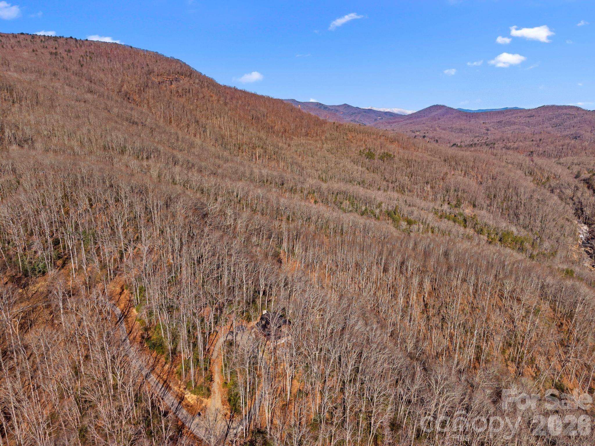 Idylwild - Residential