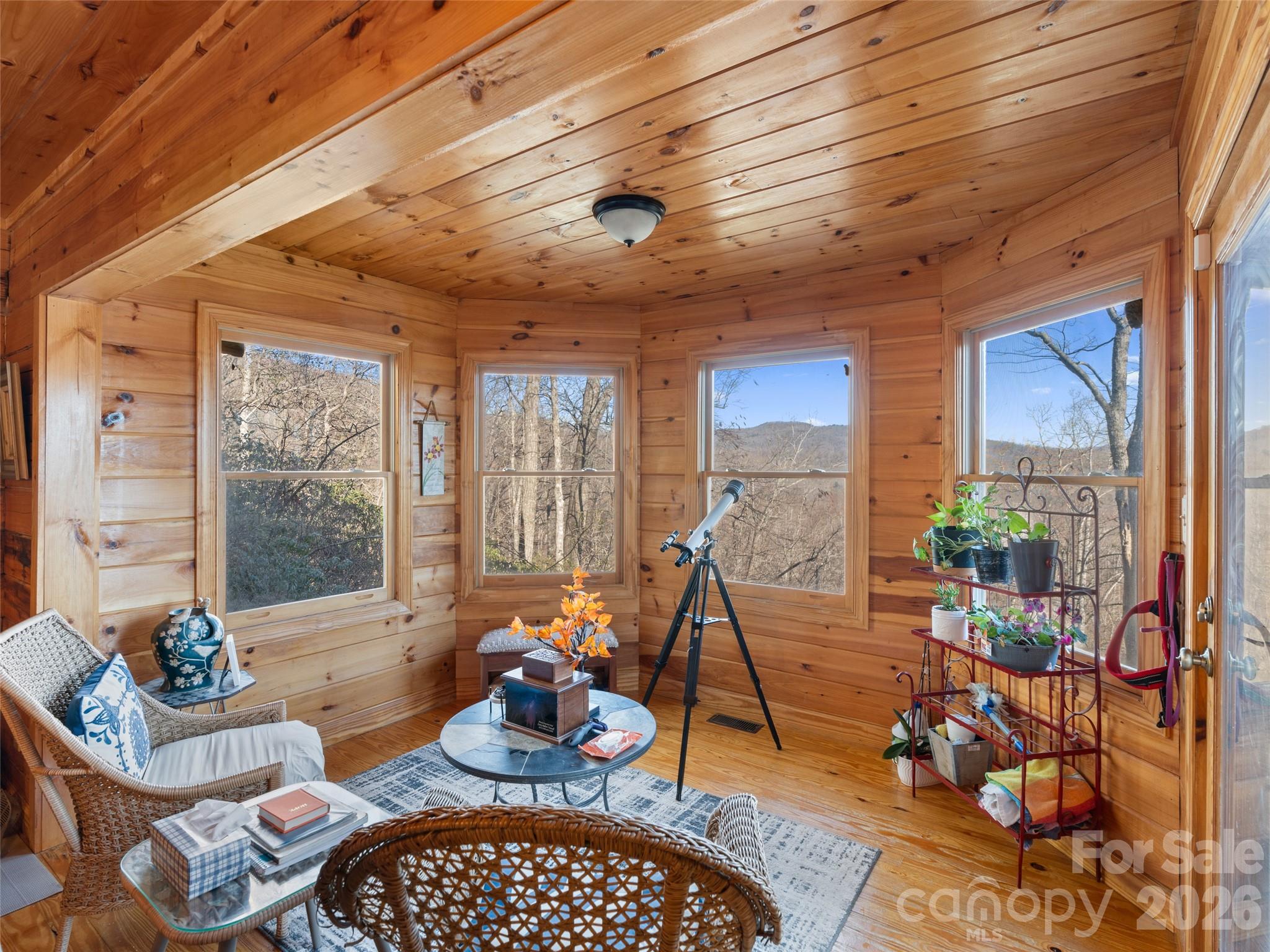 Idylwild - Residential