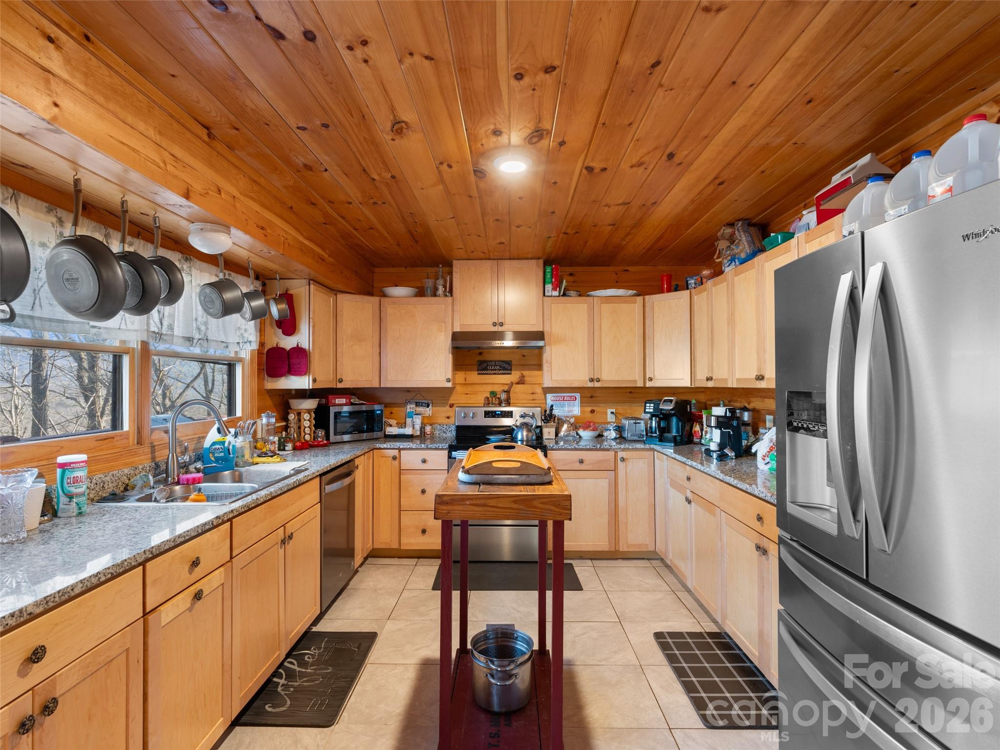 Idylwild - Residential