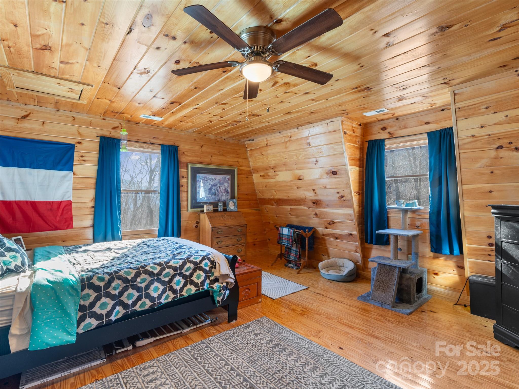 Idylwild - Residential