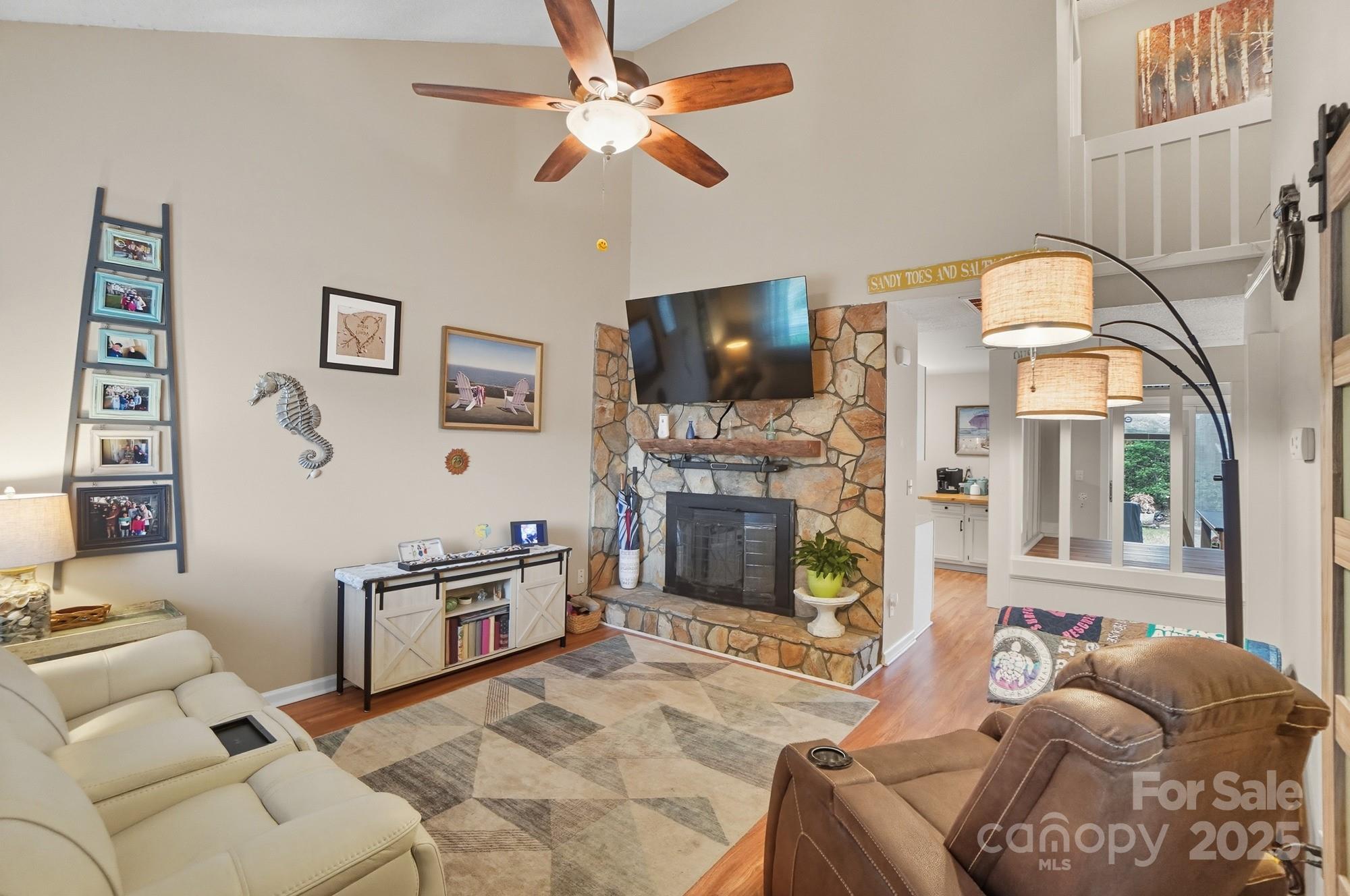 Raintree - Residential