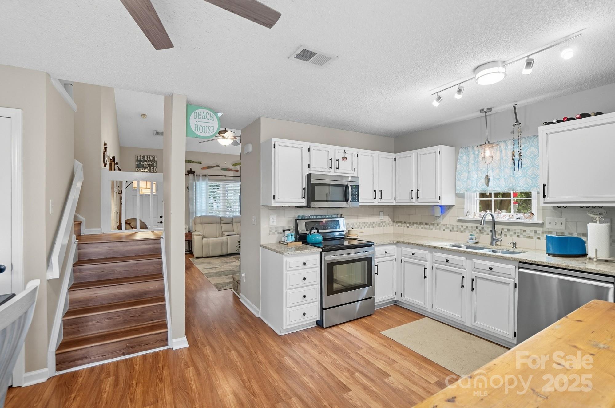 Raintree - Residential