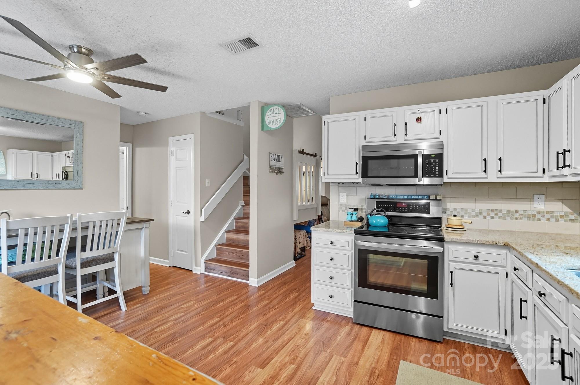 Raintree - Residential