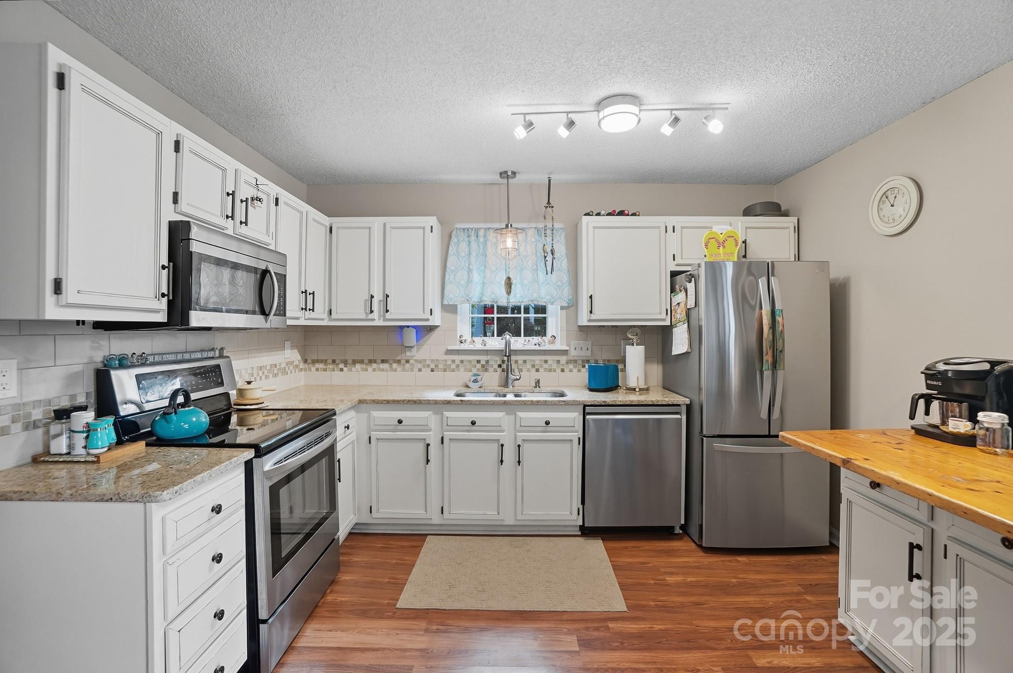 Raintree - Residential