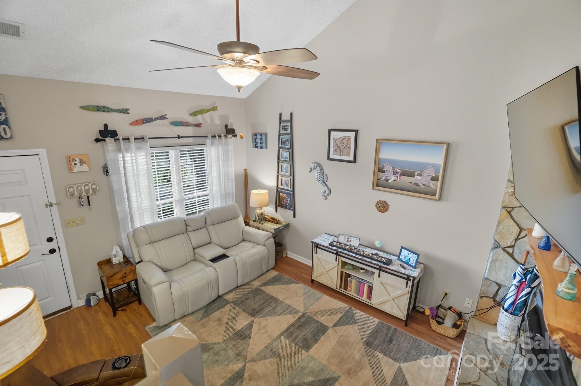 Raintree - Residential