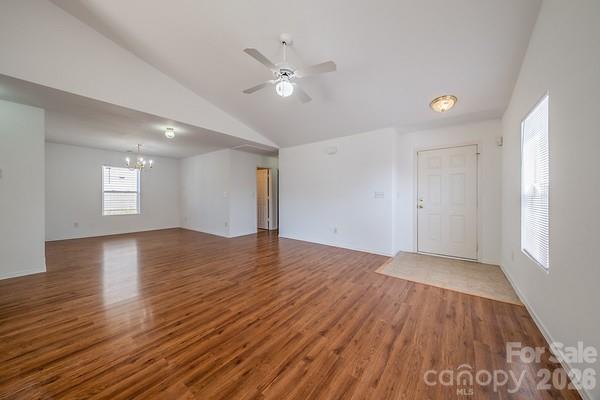 2416 Buckleigh Drive