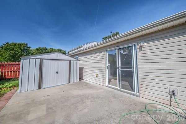 Buckleigh - Residential