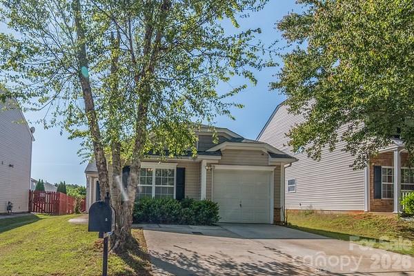 2416 Buckleigh Drive
