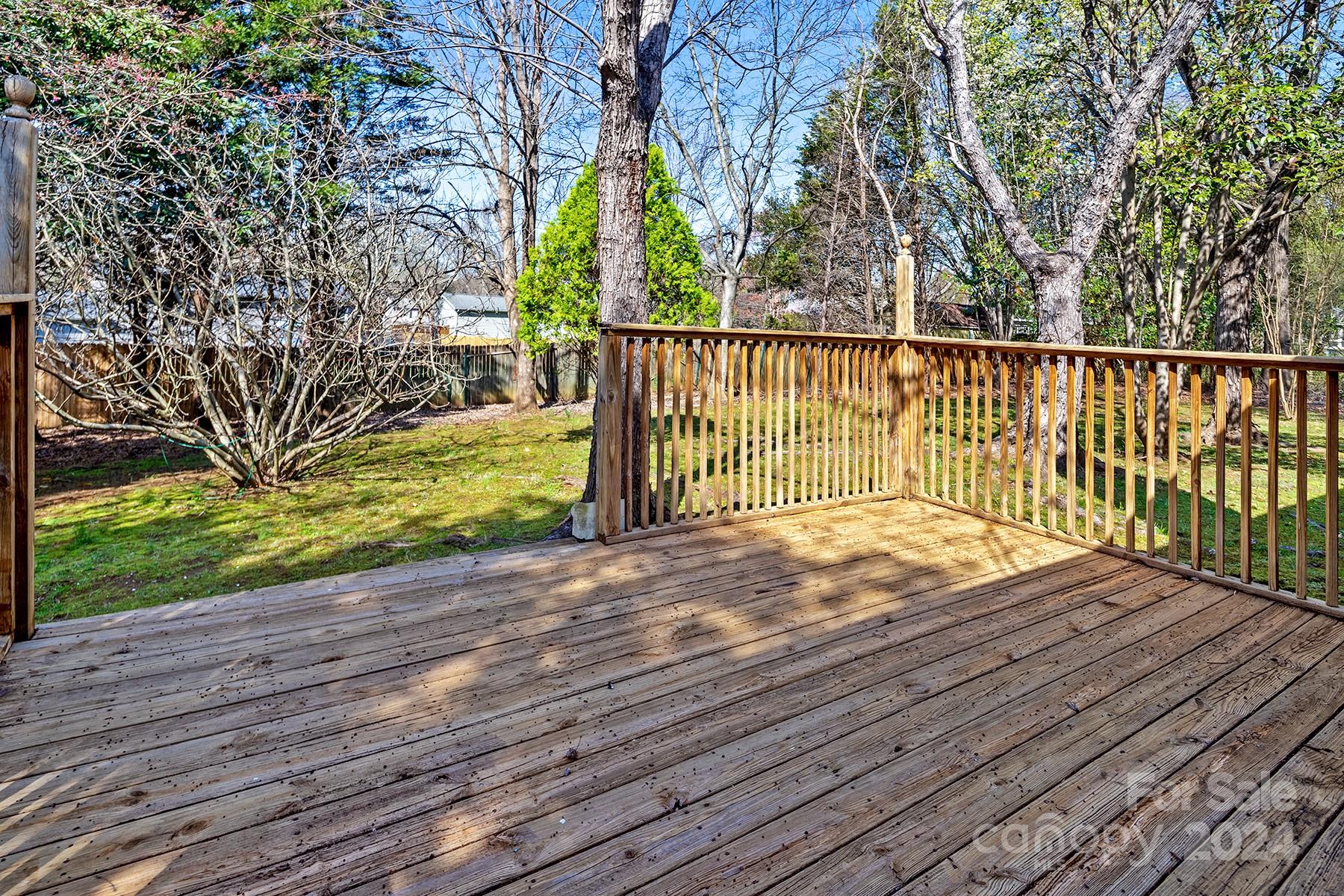 Shadow Lake - Residential