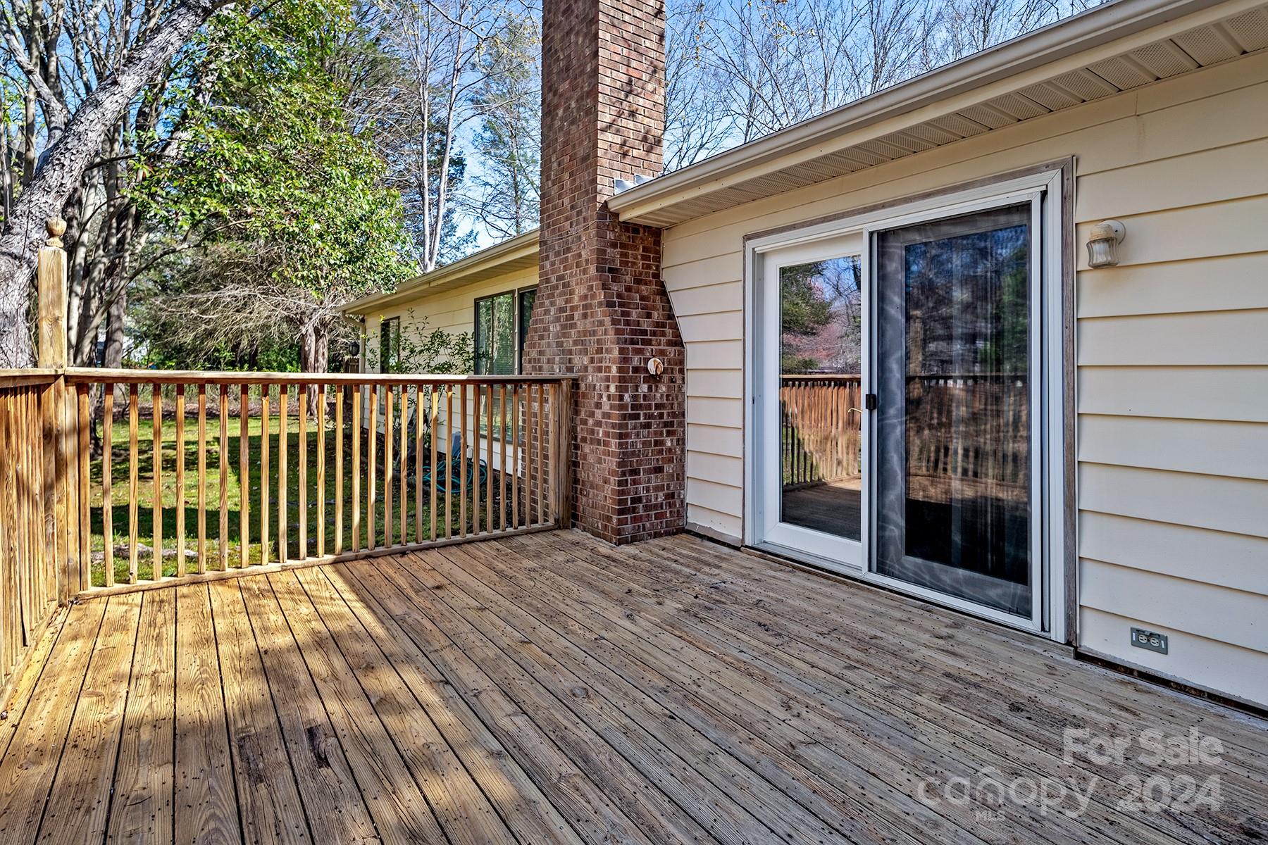 Shadow Lake - Residential