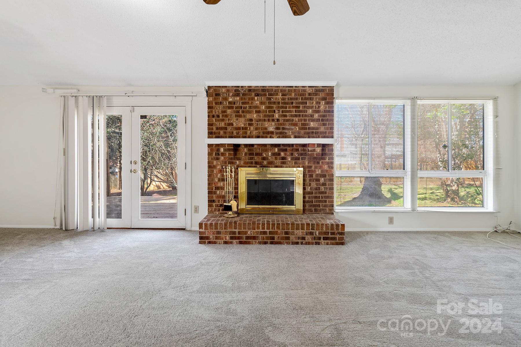 Shadow Lake - Residential