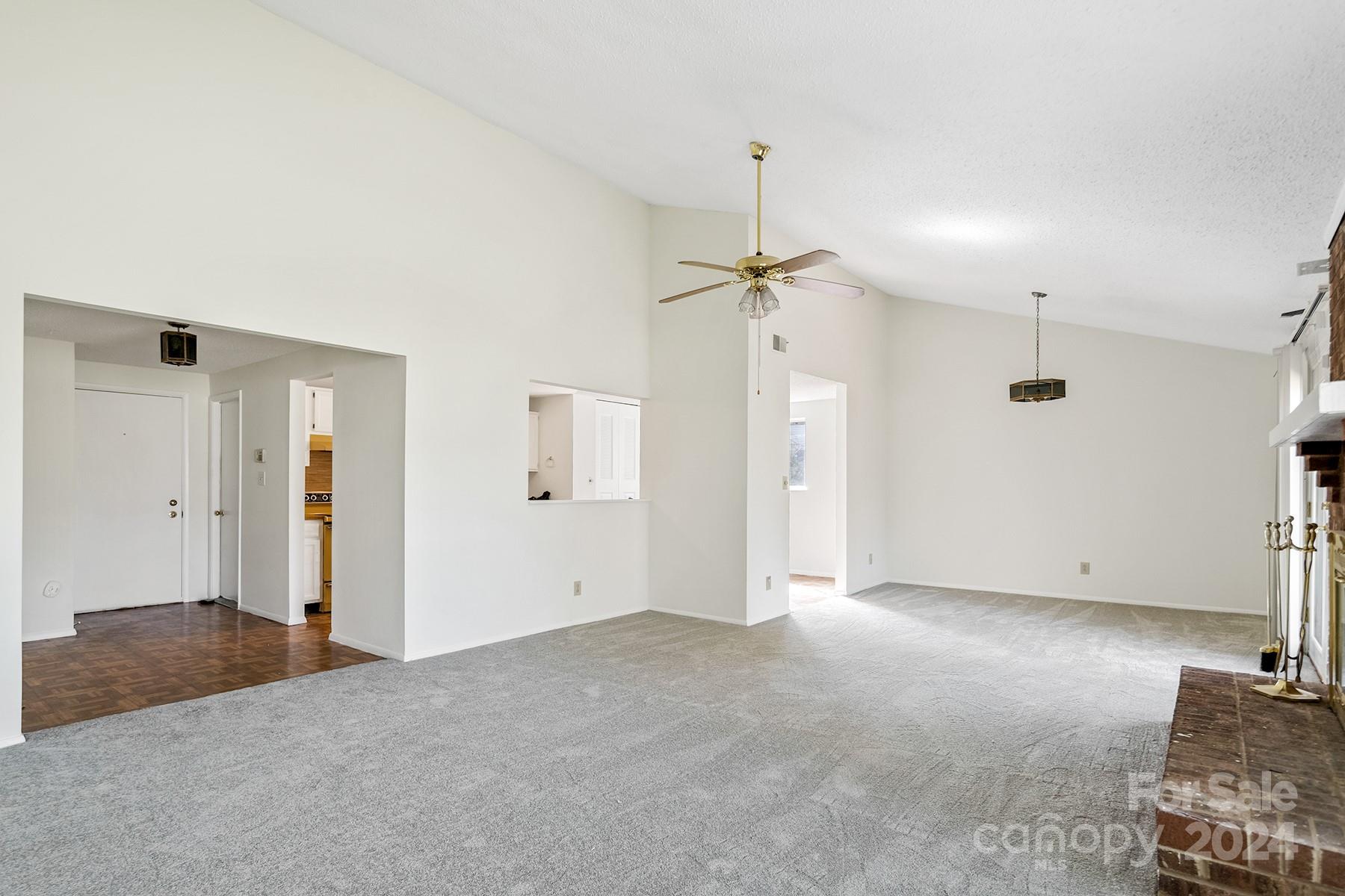Shadow Lake - Residential