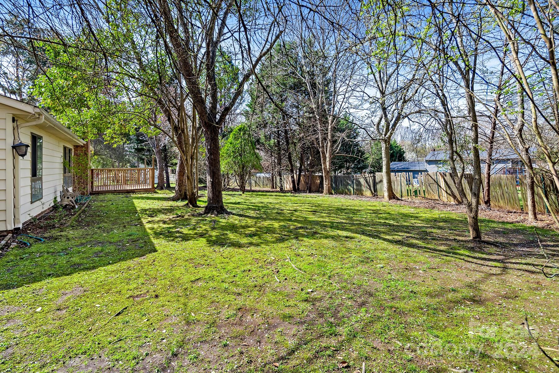 Shadow Lake - Residential