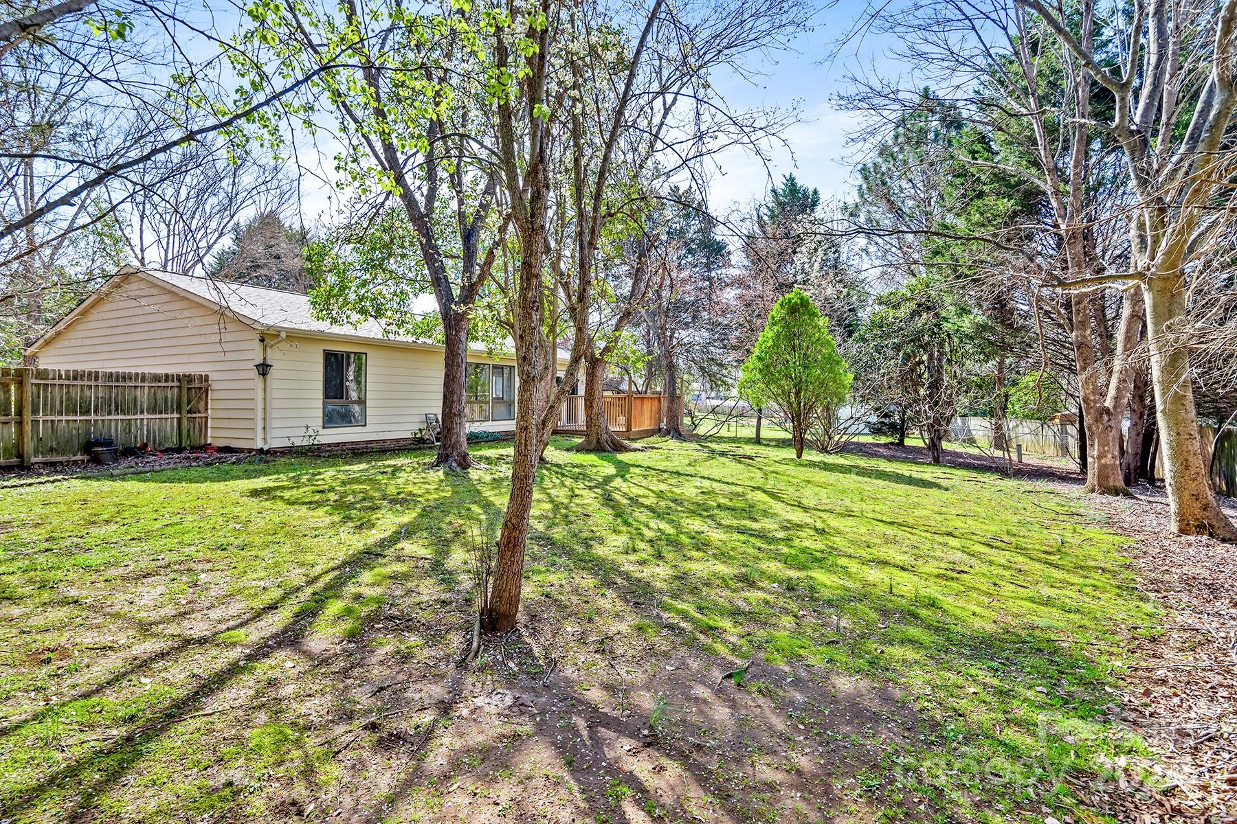 Shadow Lake - Residential