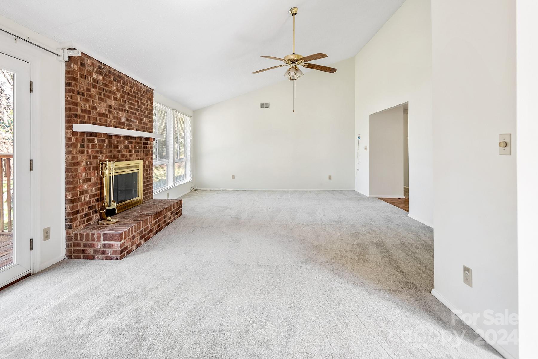 Shadow Lake - Residential