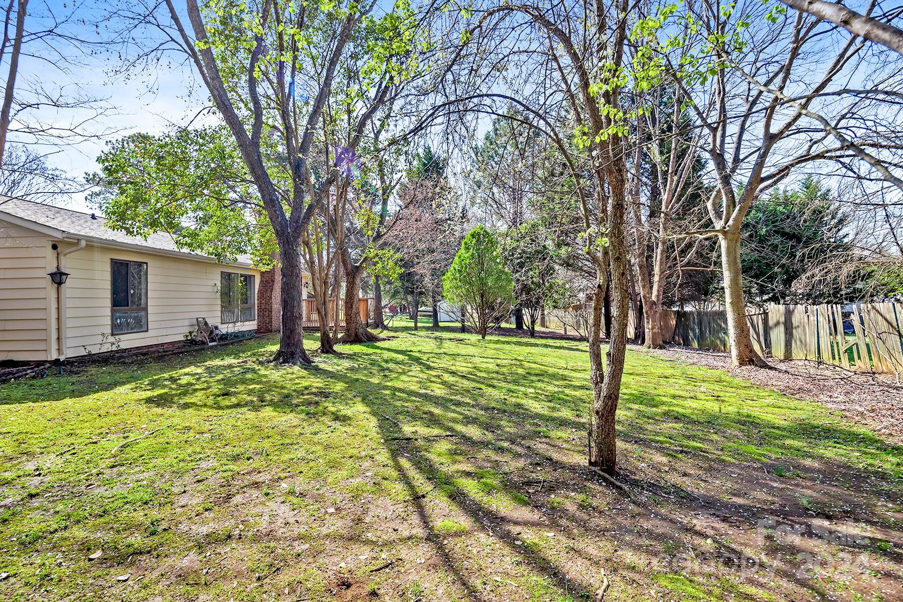 Shadow Lake - Residential