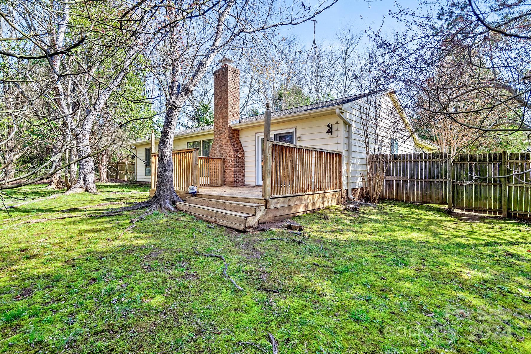 Shadow Lake - Residential