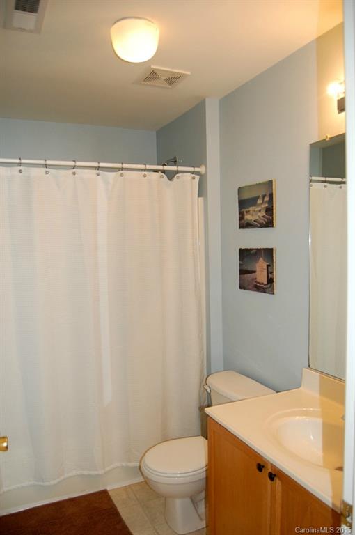 Parkside - Residential