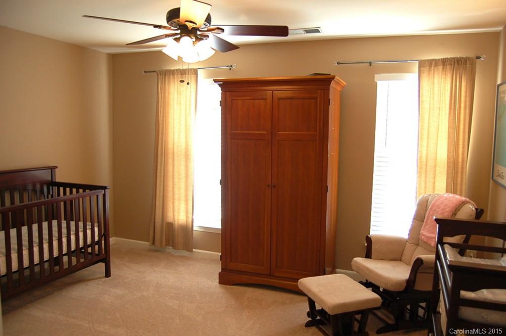 Parkside - Residential