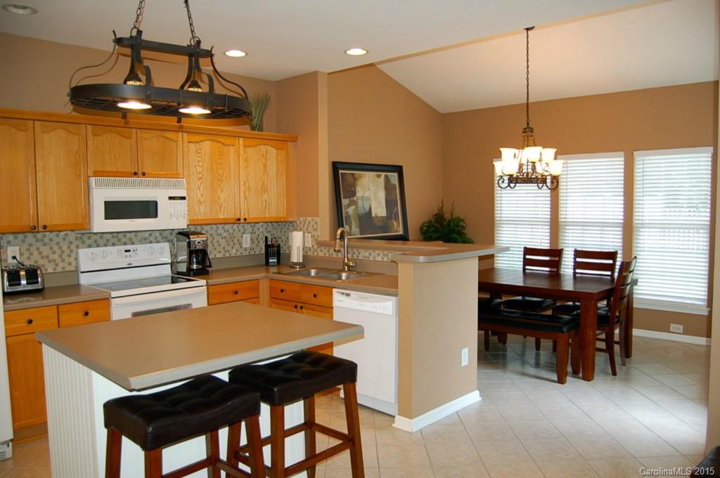 Parkside - Residential