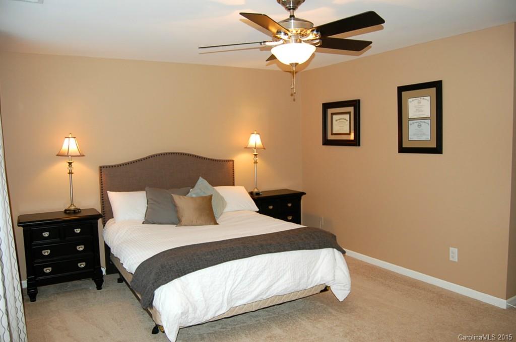 Parkside - Residential