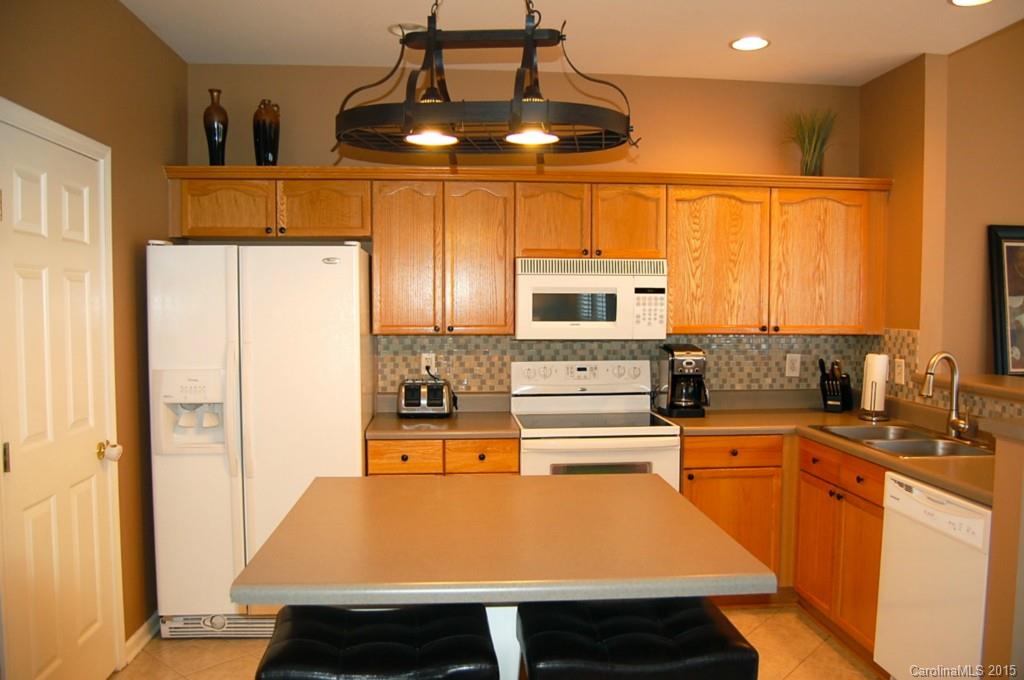 Parkside - Residential