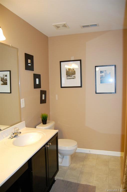 Parkside - Residential