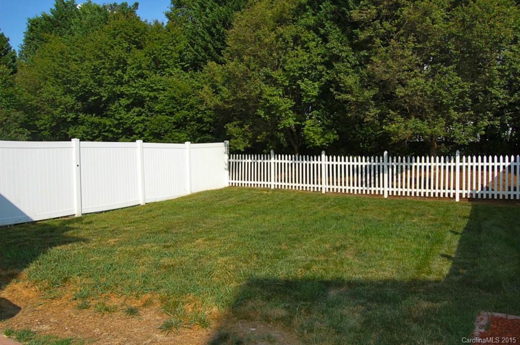 Parkside - Residential